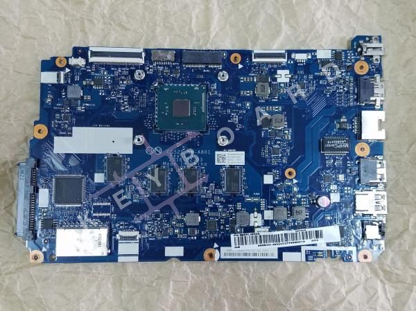 Материнська плата Lenovo Ideapad 110-15ACL